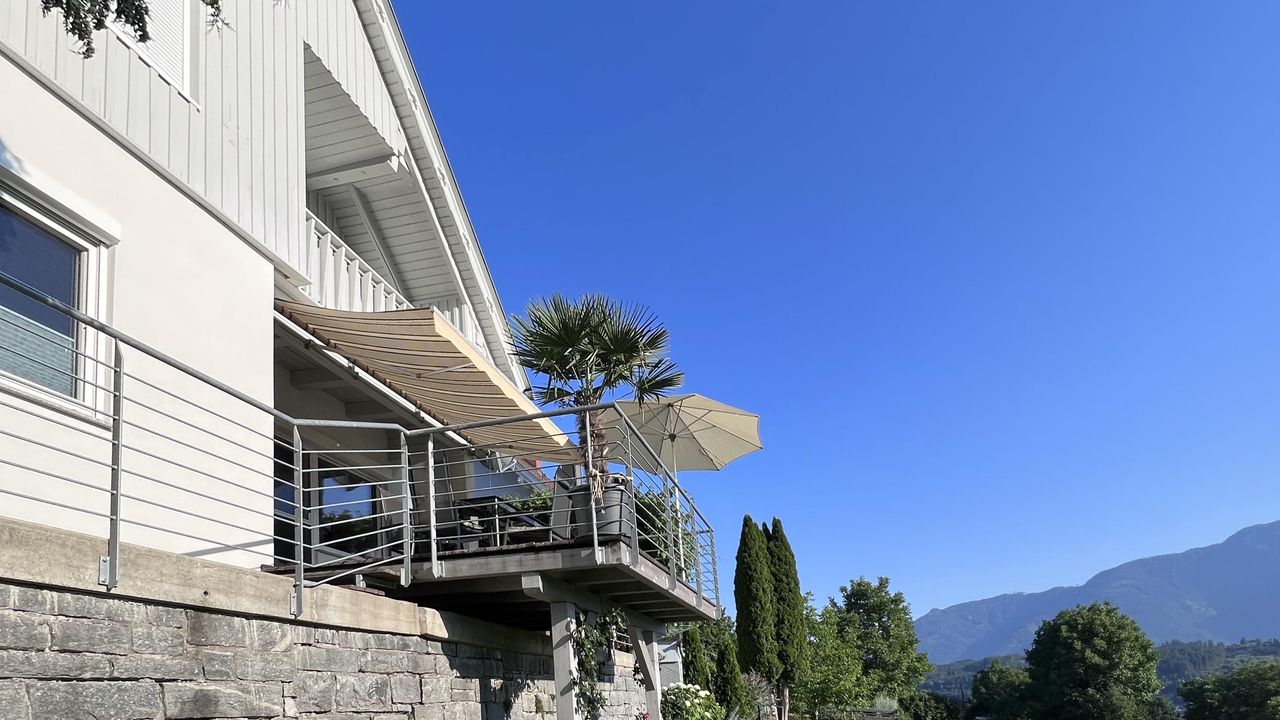 Ferienhaus EulenHorst Millstättersee Ferienhaus EulenHorst Millstättersee